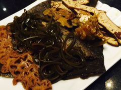 -闫府私房菜·百年鲁菜(恒隆店)
