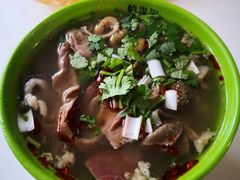 -帕米尔食府(白云观店)