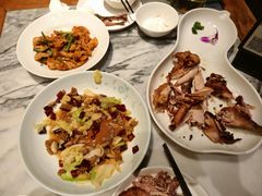 -西安饭庄·非遗陕菜(钟楼店)