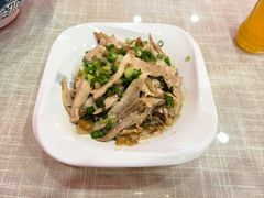 -大嘻咹biangbiang面(历史博物馆店)