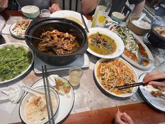 -小乡小镇·传承桐庐土菜·老板亲自烧的菜