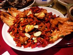 -老吉士酒家(天平路店)