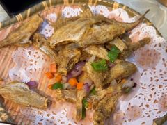 -阿巧一号私房菜(止园路店)