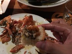 -Ministry of Crab(科伦坡店)