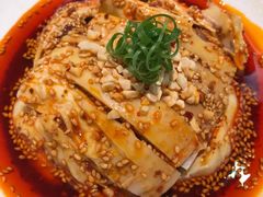 -天成·川菜家宴(海港城店)