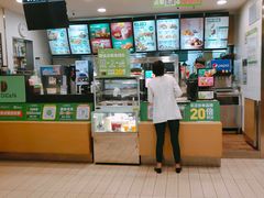 -德克士(三门路店)