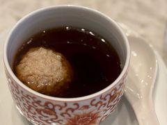 -香乐园·淮扬菜中餐厅·Shang Garden(福田香格里拉店)