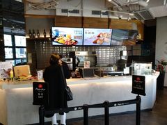 -必胜客(龙茗店)
