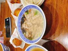 -煎意浓·吴记煎包(交通路店)