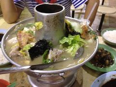 -Whampoa Keng Fish Head Steamboat @ Balestier