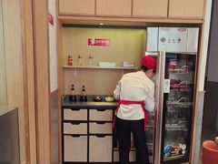 -喜家德虾仁水饺(中央大街店)