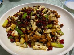 -陈胖子特色菜.鲜货现炒(融景城店)