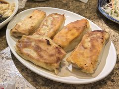 -金谷园饺子馆(北邮总店)