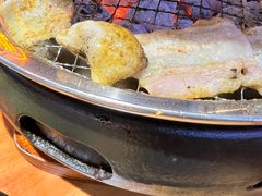 -吉志烤肉(太原总店)
