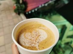 -JPG coffee(广州体育西店)