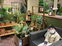 -宜家家居(西安未央商场店)
