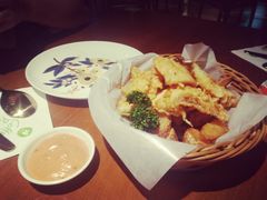 -JINNS锦时 steak&pizza(浸信会礼拜堂旧址店)
