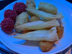 -萧邦音乐会所KTV·蒸汽活海鲜自助(福田店)