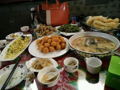 -老院子饭店·鲁菜·海鲜·家常菜