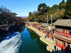 -颐和园