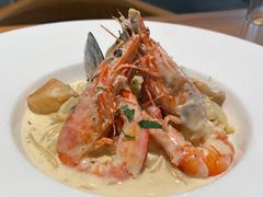 -JANS意式简餐厅·惠灵顿牛排