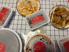 -北平盛世·新京菜·北京烤鸭(劲松·双井店)