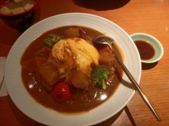 -仓桥家·焗寿司·锅物(光谷步行街店)