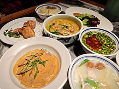 -西安饭庄·非遗陕菜(钟楼店)