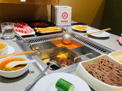 -海底捞火锅(青山湖万达夜宵主题店)