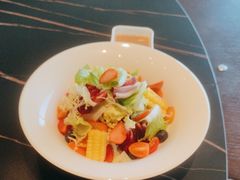-宝燕壹号景观餐厅(龙盛国际商业广场店)