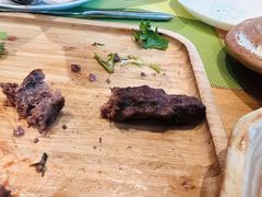 -ALAMEEN阿拉伯餐厅(三里屯店)