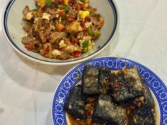 -新新湘菜馆(新中街二条店)