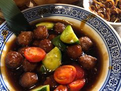 -東舍食唐精品陕菜馆