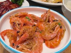 -北海金昌开元名都大酒店·四季轩中餐厅