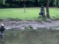 -苏州河梦清园环保主题公园