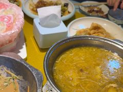 -人民公社大食堂(顺义总店)
