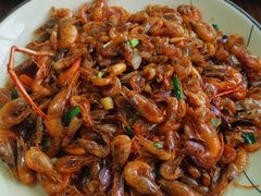 -油田美食农庄