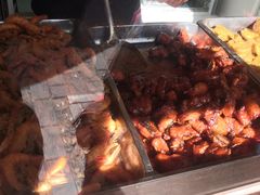 -马凯餐厅(长椿街店)