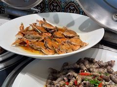 -凡塔斯牛排自助餐厅(莆田万达店)