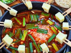 -黔三一夺夺粉酸汤火锅(百信店)