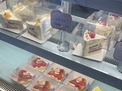 -匡小敏手工烘培(大地金墅店)