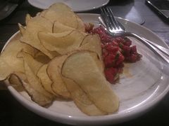 Tartar-San Telmo