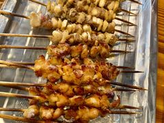 -京朋串屋·烧烤(望京西路总店)