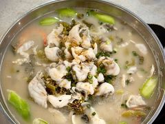 -焯明脆肉鲩世家(金沙洲店)