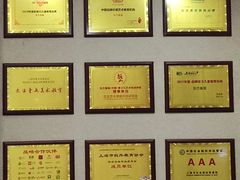 -东方童画少儿美术(金桥体验馆)