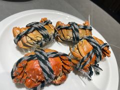 -神洲四海大酒楼(王府井澳门中心店)