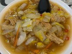 -金姐台湾菜(珠江路店)