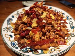 杨乐辣子鸡-杨乐辣子鸡(和田一街店)