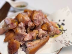 -君霖私家菜(春柳店)