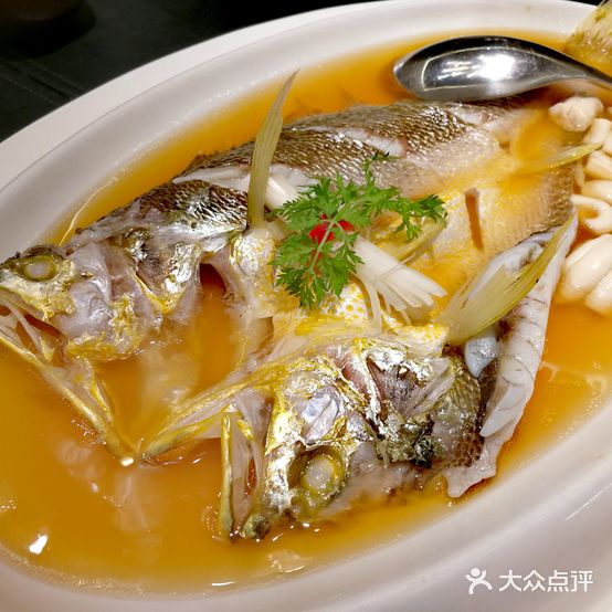 沁麓餐厅(五马步行街店)